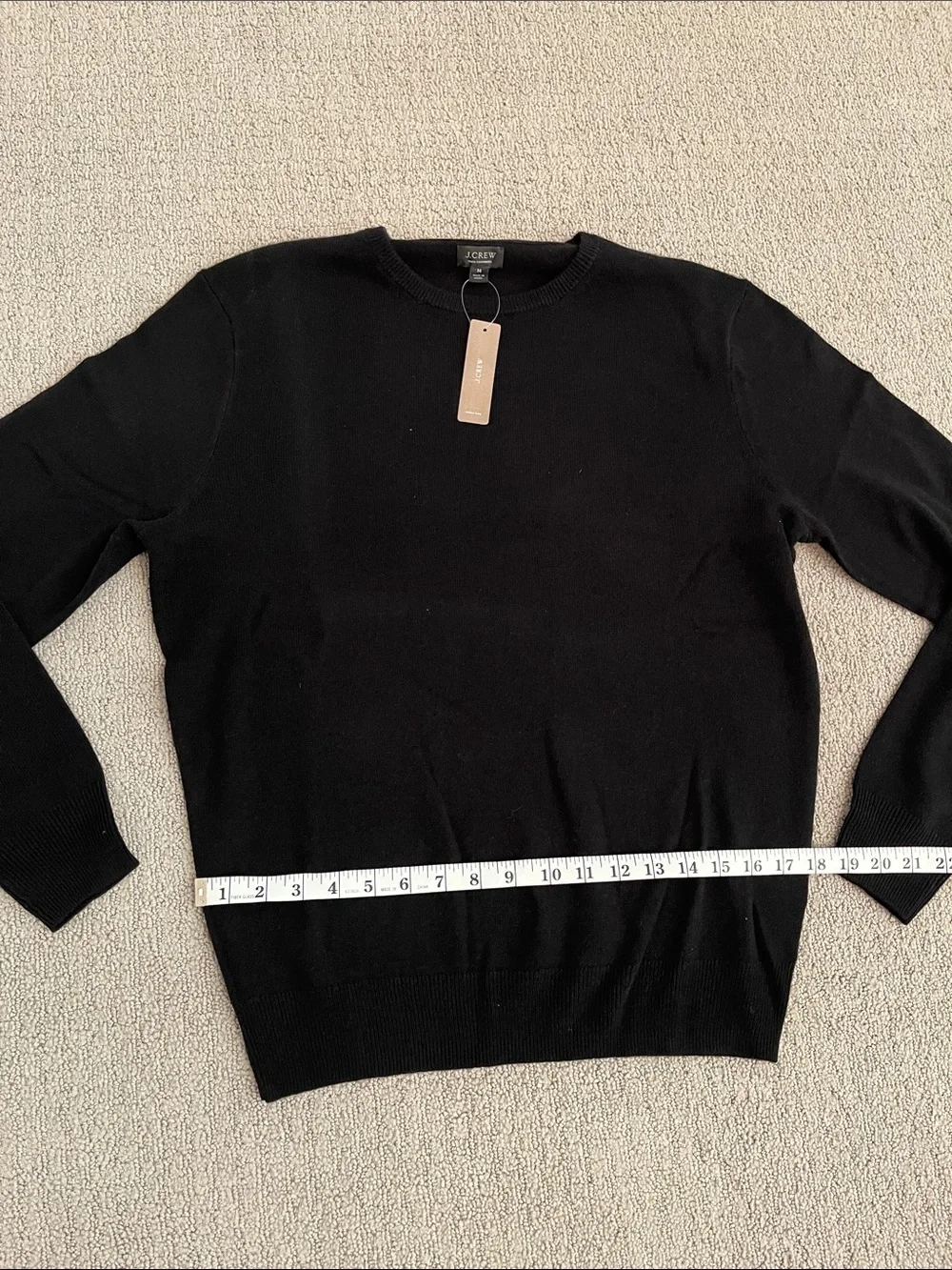 J. Crew crew men’s